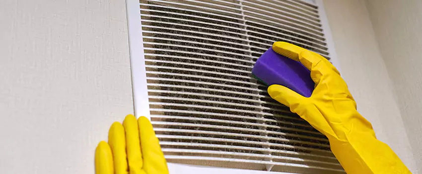 Vent Cleaning Company in Talladega, AL