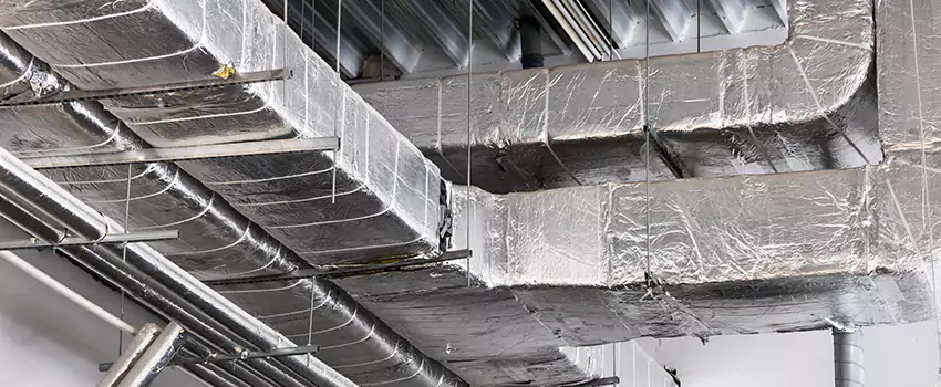 Vent Dust Cleaning Cost in Talladega, AL
