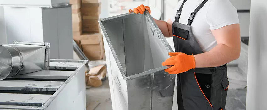 Ventilation Fan Cleaning Services in Talladega, Alabama