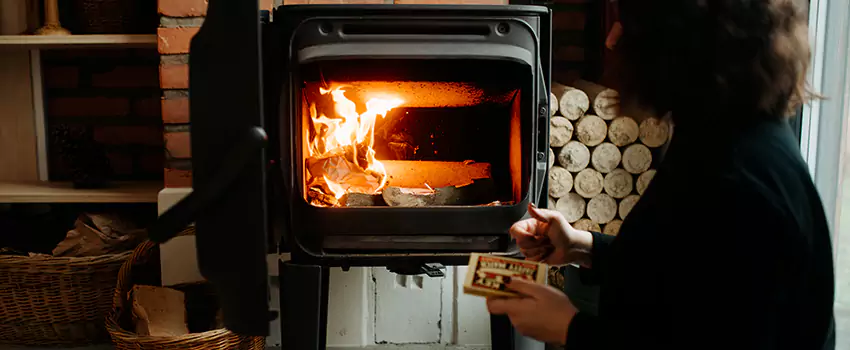 Key Features of Vermont Castings Fireplaces in Talladega, AL