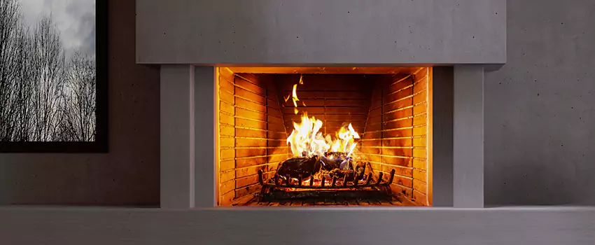 Indoor Wood Burning Furnace Repair and Installation in Talladega, Alabama