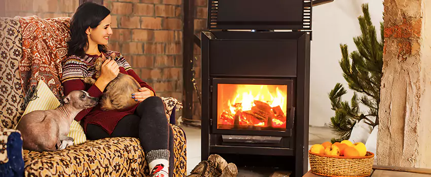 Wood Stove Chimney Cleaning Services in Talladega, AL