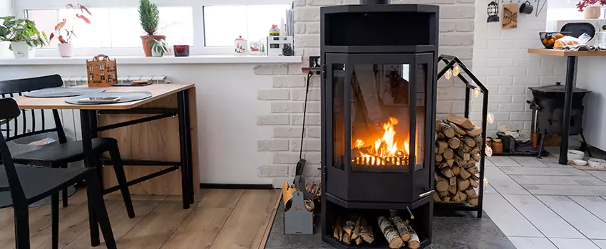 Wood Stove Inspection Services in Talladega, AL