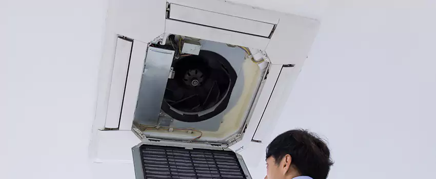 Benefits of Professional Air Duct Cleaning in Talladega, Alabama