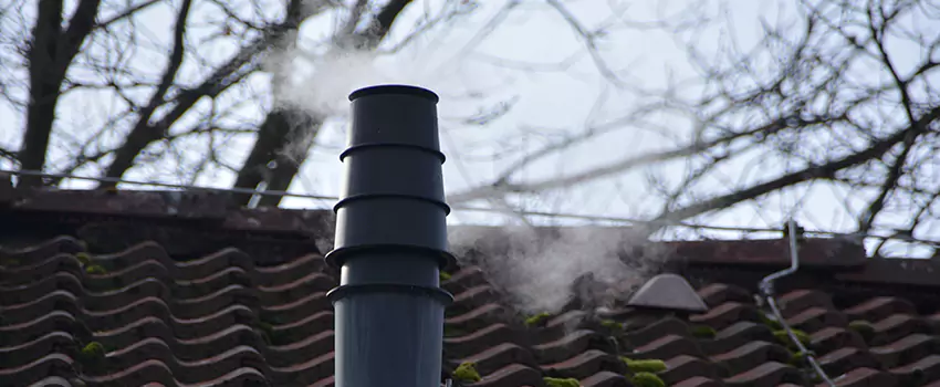 Broken Chimney Animal Screen Repair And Installation in Talladega, AL