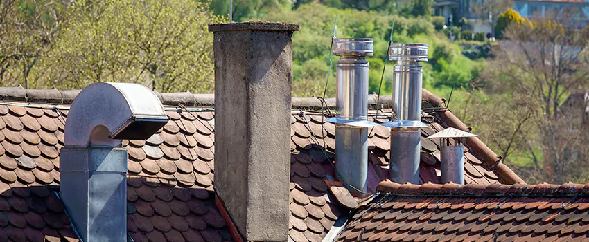 Commercial Chimney Blockage Removal in Talladega, Alabama
