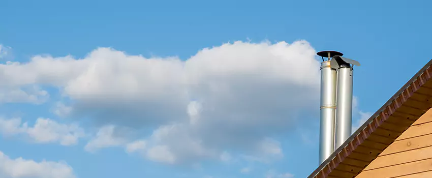 Chimney Cap Bird Guard Repair in Talladega, Alabama