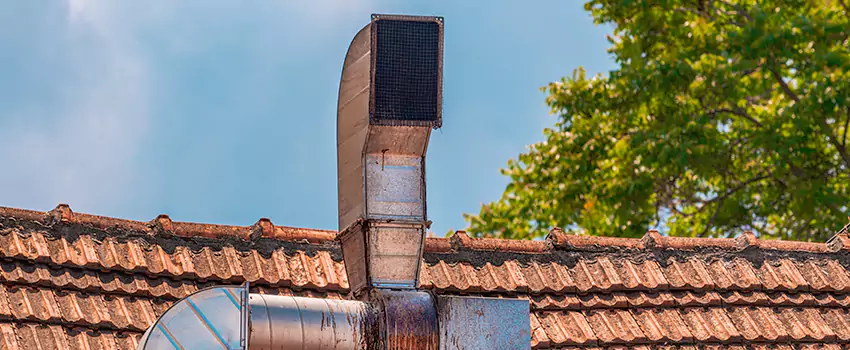 Chimney Creosote Cleaning Experts in Talladega, Alabama