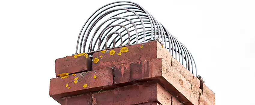 Chimney Crown Problems in Talladega, Alabama