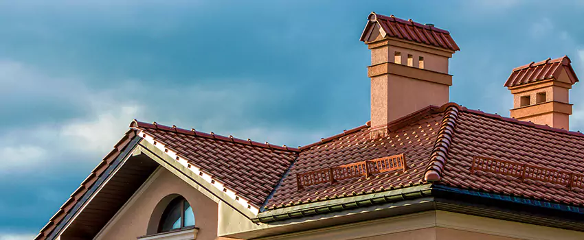 Residential Chimney Services in Talladega, Alabama