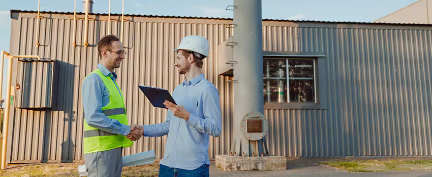 Chimney Cap Inspection in Talladega, AL