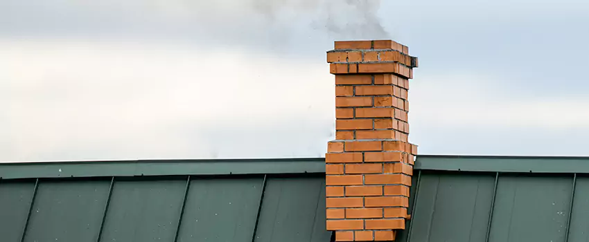 Chimney Installation Company in Talladega, AL
