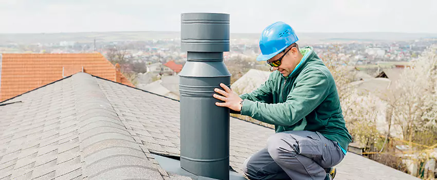 Insulated Chimney Liner Services in Talladega, AL