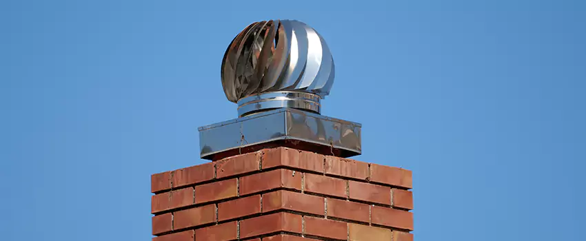Chimney Flue Rebuild Services in Talladega, Alabama