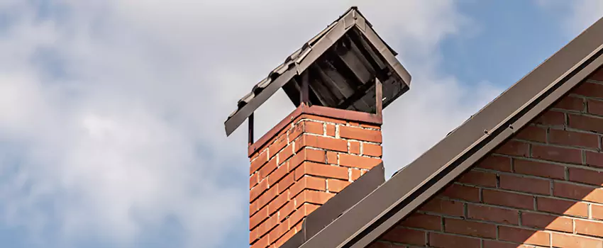 Chimney Saver Masonry Repair Contractor in Talladega, Alabama