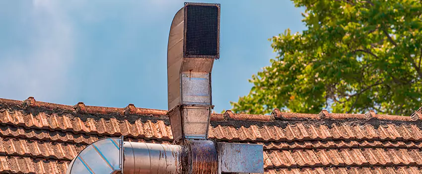 Chimney Blockage Removal in Talladega, Alabama