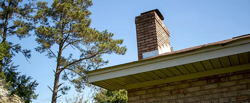 Brick Chimney Sweep Near Me in Talladega, AL
