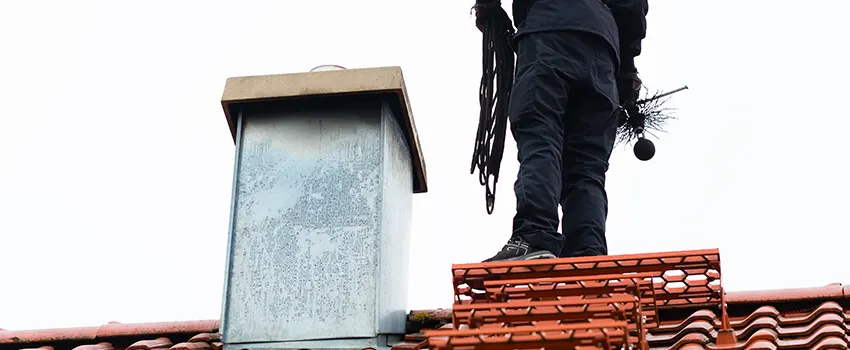 Modern Chimney Sweeping Techniques in Talladega, Alabama