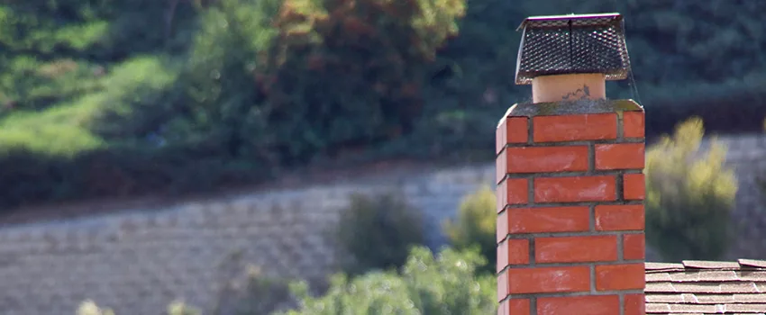 Chimney Tuckpointing And Masonry Restoration in Talladega, AL