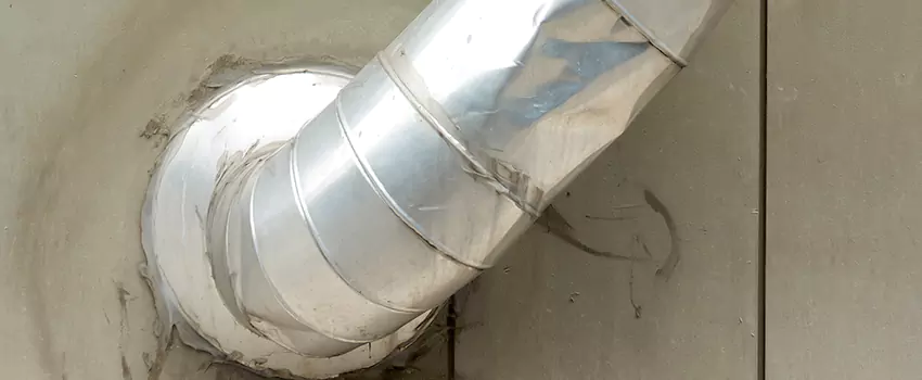 Dryer Vent Repair Process in Talladega, AL