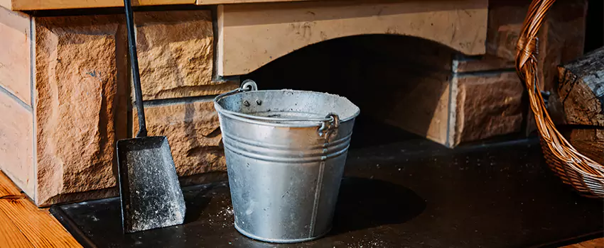 Clean The Fireplace Mantle And Hearth in Talladega, Alabama
