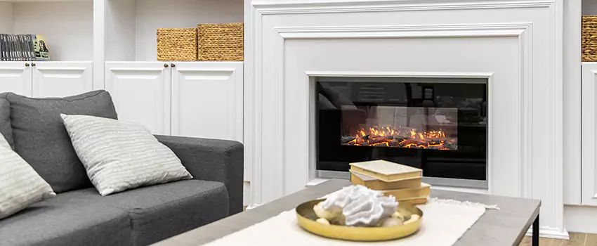 Professional Fireplace Maintenance Contractors in Talladega, AL