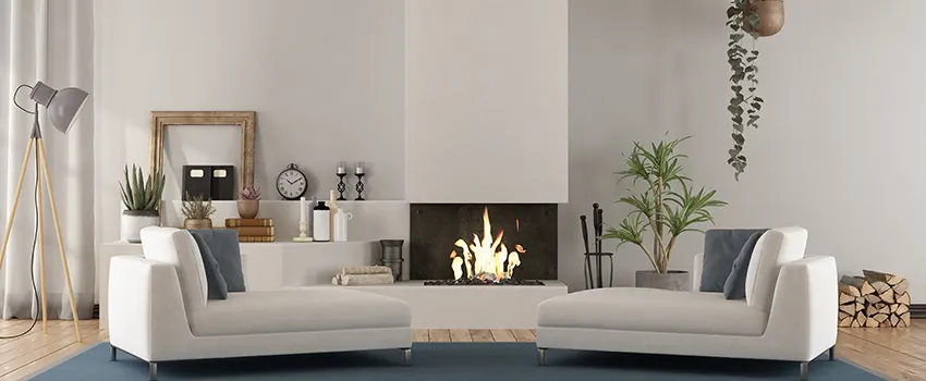 Decorative Fireplace Crystals Services in Talladega, Alabama