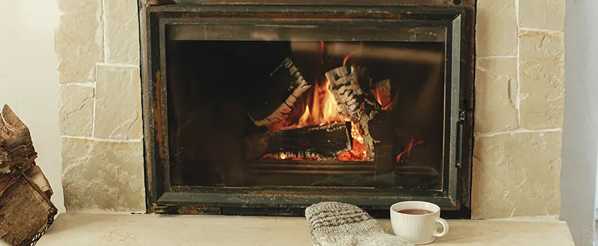 Fireplace Door Handle Replacements Services in Talladega, Alabama
