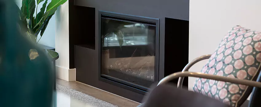Gas Fireplace Installation in Talladega, AL