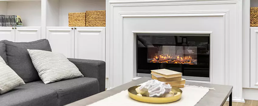 Pellet Fireplace Insert Installation in Talladega, AL