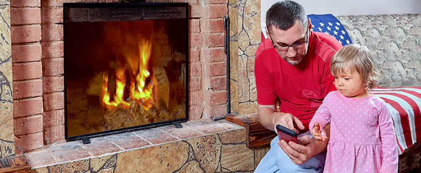 Fireplace Safety Locks For Kids in Talladega, AL