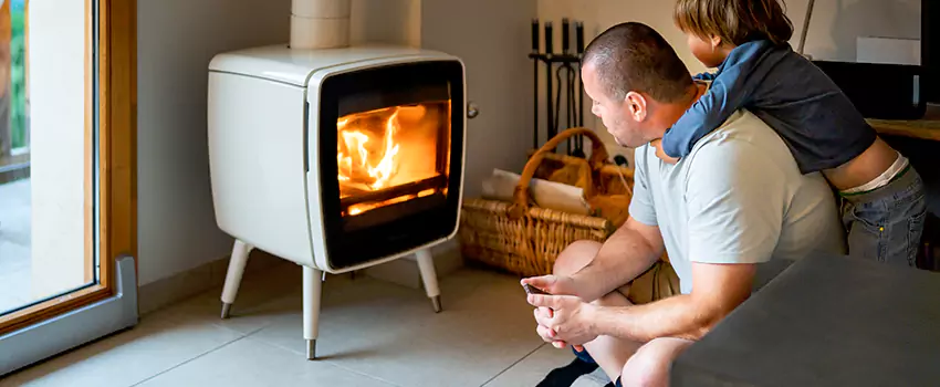 Fireplace Flue Maintenance Services in Talladega, AL