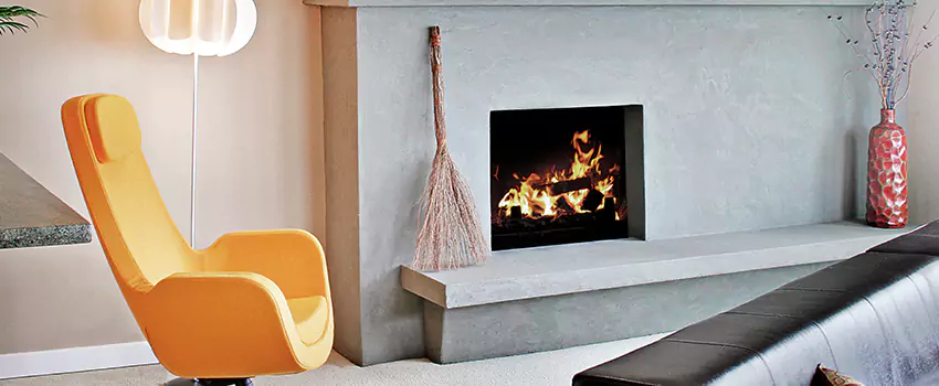 Electric Fireplace Makeover Services in Talladega, AL