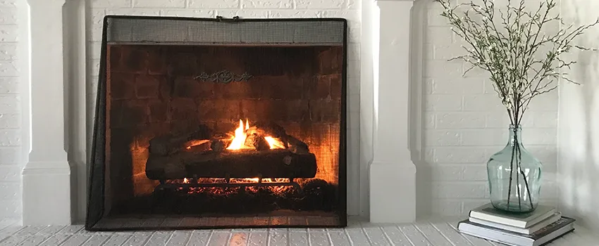 Cost-Effective Fireplace Mantel Inspection And Maintenance in Talladega, AL