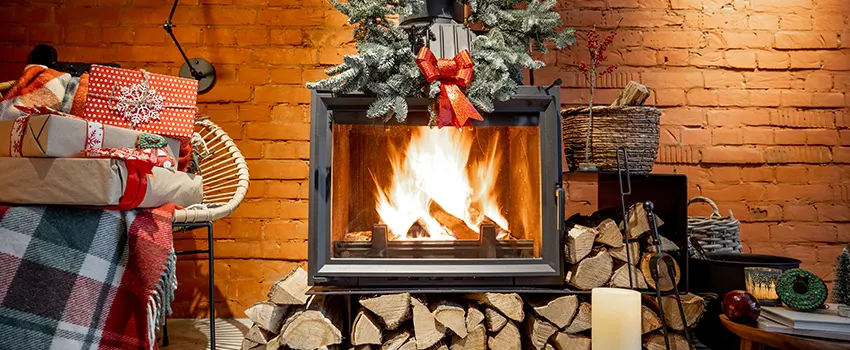 Steel Fireplace Grate Repair And Replacement Services in Talladega, Alabama
