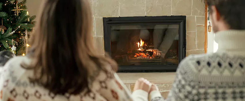 Fireplace Firebox Refurbish & Restore Services in Talladega, AL