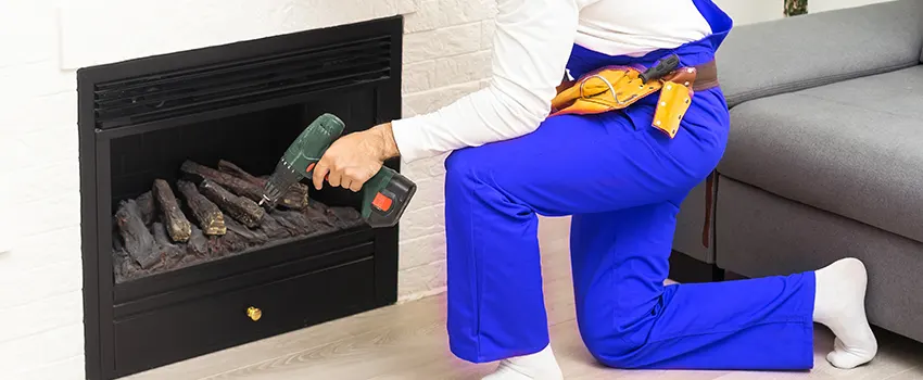 Fireplace Safety Inspection Specialists in Talladega, Alabama