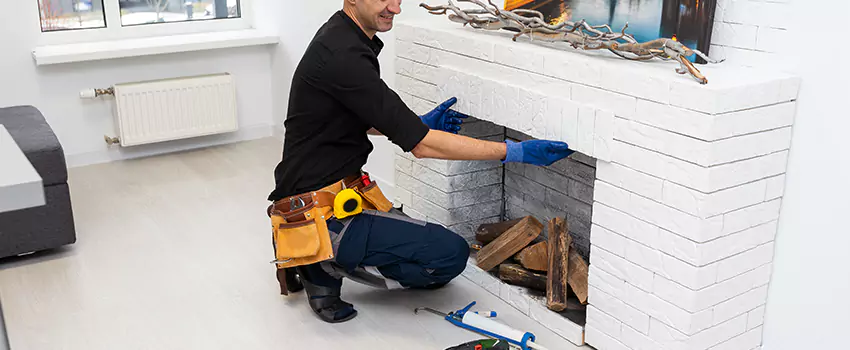 Gas Fireplace Repair And Replacement in Talladega, AL