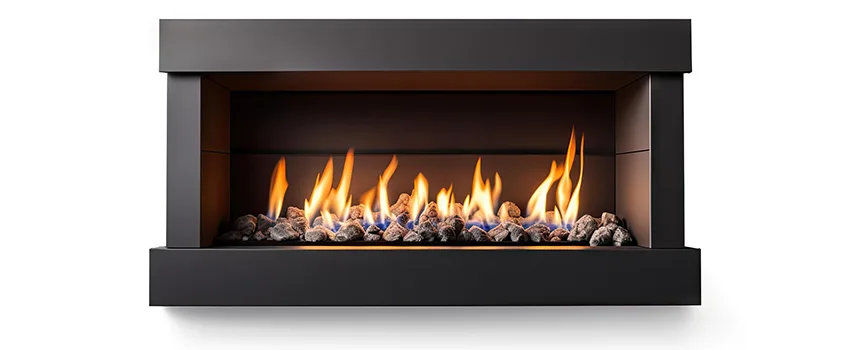 Outdoor Gas Fireplaces Installation in Talladega, AL