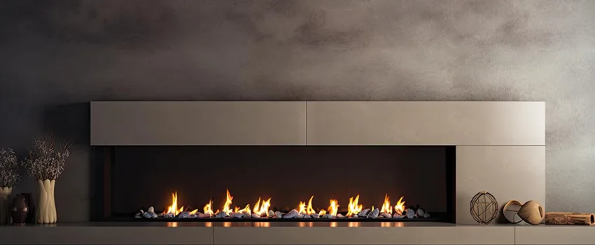 Gas Fireplace Logs Supplier in Talladega, Alabama
