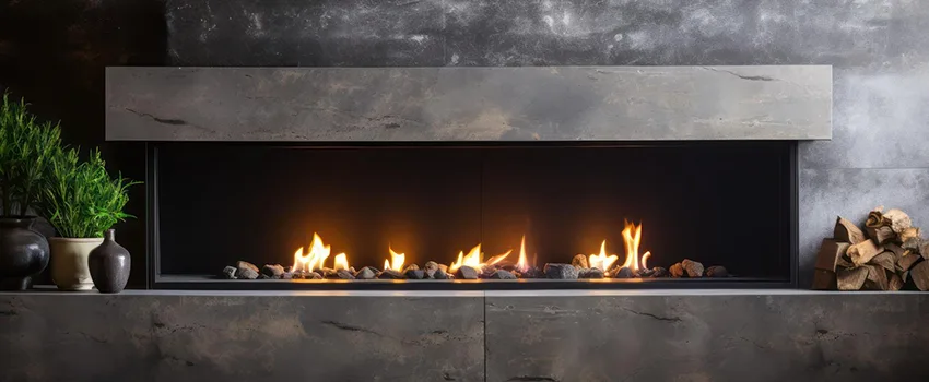Gas Fireplace Front And Firebox Repair in Talladega, AL