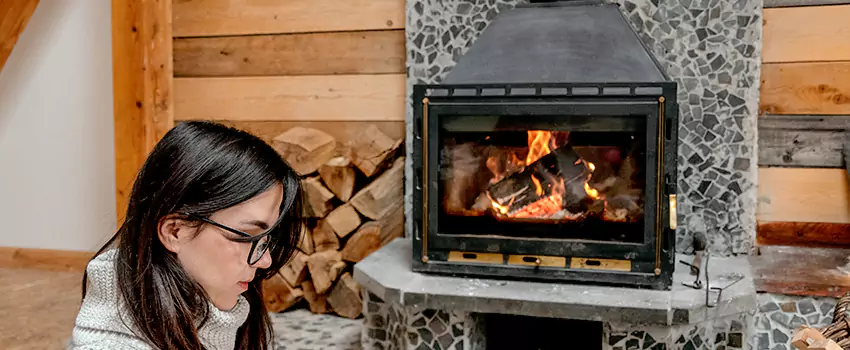 Harman P68-C Pellet Stove Repair in Talladega, Alabama 