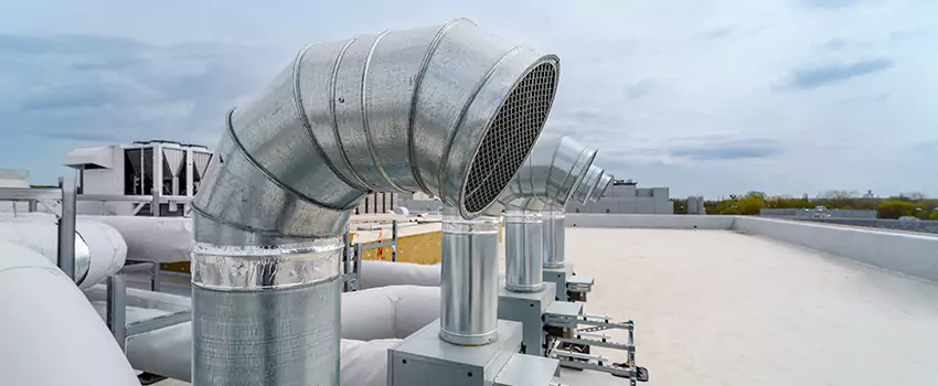 Insulated Ductwork Repair Services Near Me in Talladega, AL