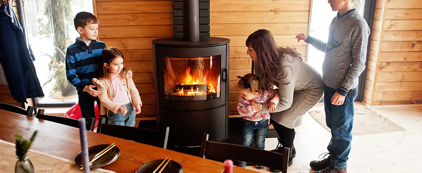 Jøtul Gas Fireplace Inspection Service in Talladega, Alabama