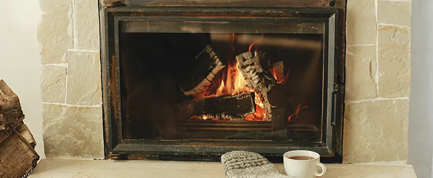 Kings man Fireplaces Insert Services in Talladega, AL