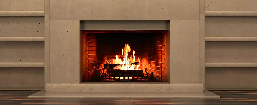 Majestic Trilliant Series Gas Fireplace Insert Repair in Talladega, Alabama