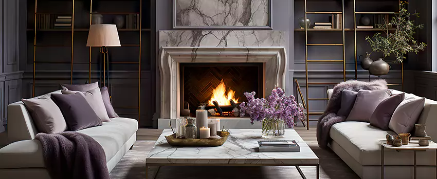 Napoleon Galaxy Series Outdoor Fireplaces Repair in Talladega, AL