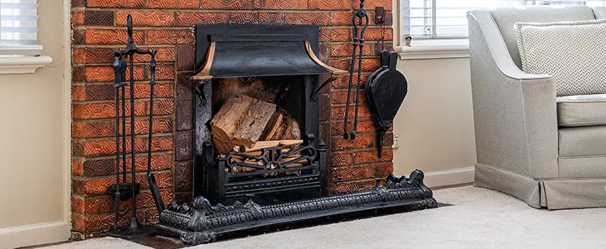 Custom Old Fireplace Redesign Services in Talladega, Alabama