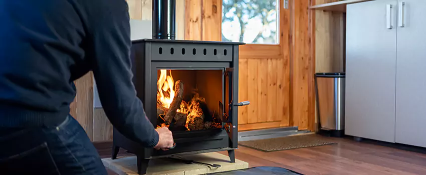 Open Flame Fireplace Fuel Tank Repair And Installation Services in Talladega, Alabama