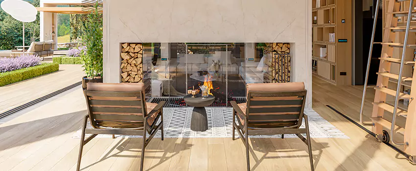 Ortal Space Creator Fireplace Repair in Talladega, AL